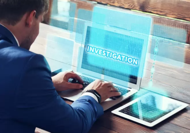 Private Investigations SEO Services