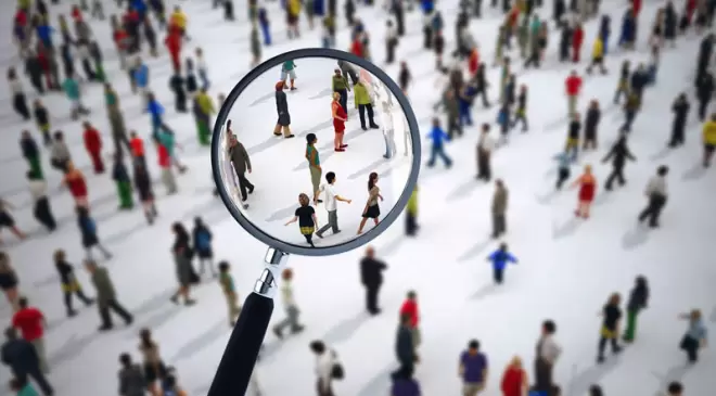 People Tracing SEO Services